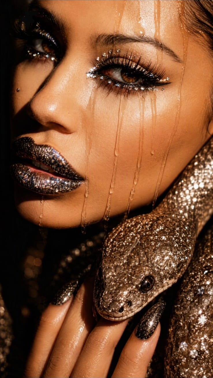 Serpent editorial
